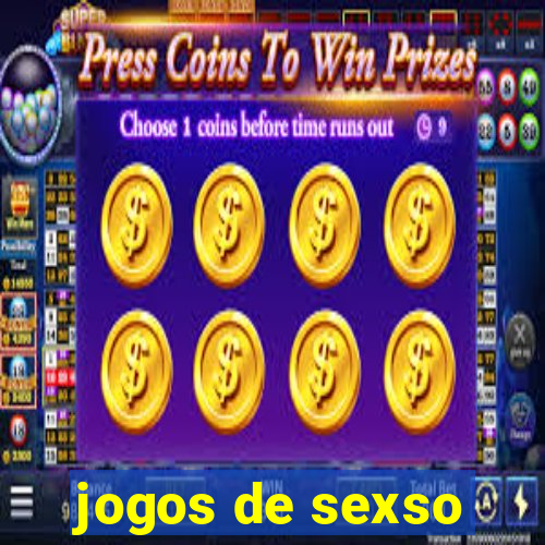 jogos de sexso